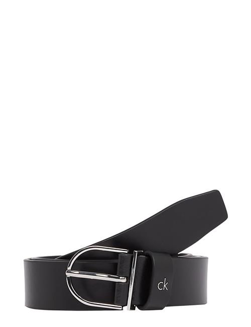 Calvin Klein | Ck Metal Loop Rnd Buckle 3.0 | 80