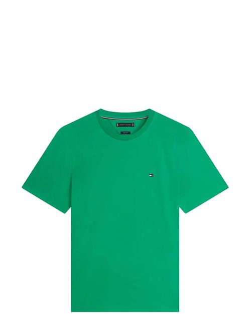 Tommy Hilfiger | Ess Seasonal Reg Fit Solid Tee | XL