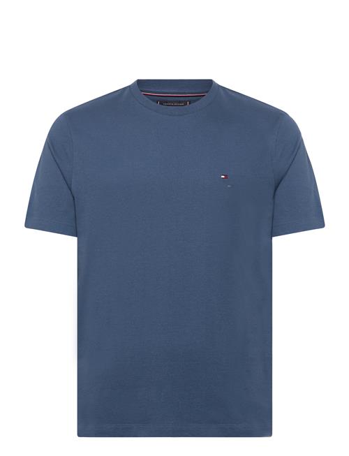 Tommy Hilfiger | Ess Seasonal Reg Fit Solid Tee | S