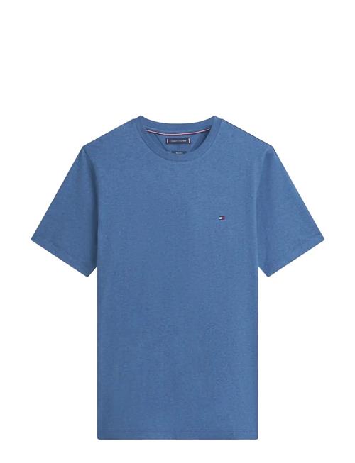 Tommy Hilfiger | Essential Reg Fit Heather Tee | S