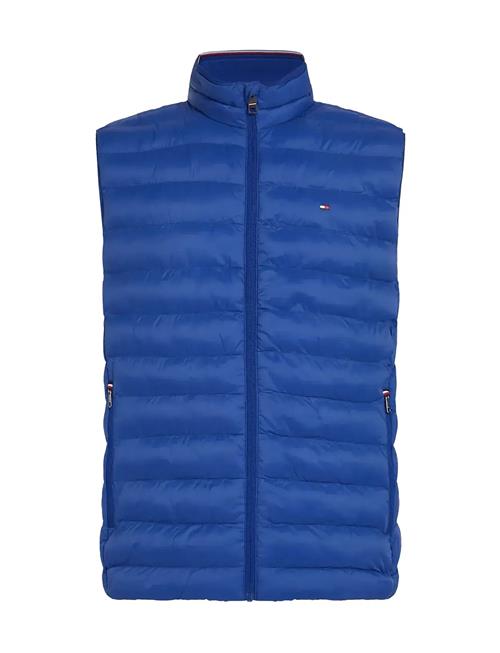 Tommy Hilfiger | Packable Recycled Vest | S