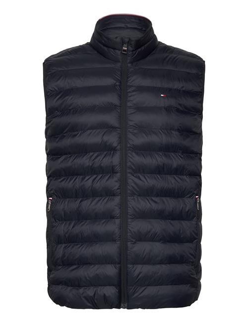 Tommy Hilfiger | Core Packable Recycled Vest | M