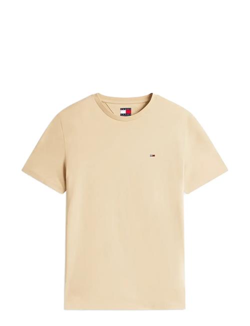 Tommy Jeans | Tjm Xslim Jaspe Htr Tee Ext | M