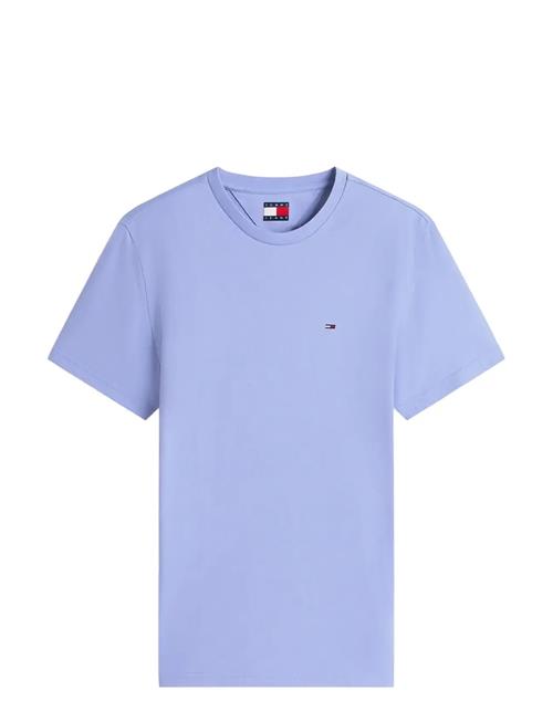 Tommy Jeans | Tjm Xslim Jaspe Htr Tee Ext | XXL