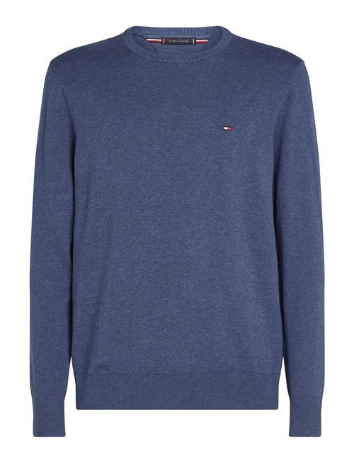 Tommy Hilfiger | Essential Ssnl Cotton Crew Neck | M