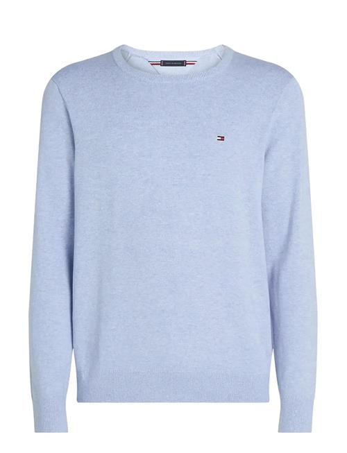 Tommy Hilfiger | Essential Ssnl Cotton Crew Neck | L