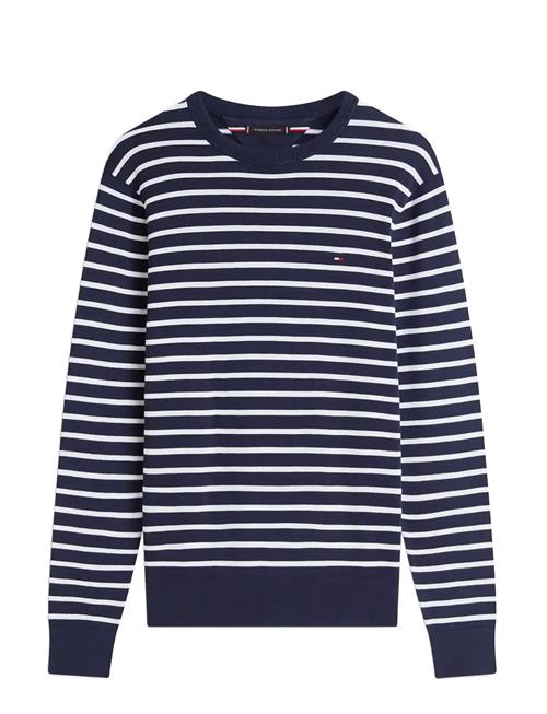 Tommy Hilfiger | Essential Ssnl Cotton Crew Neck | S