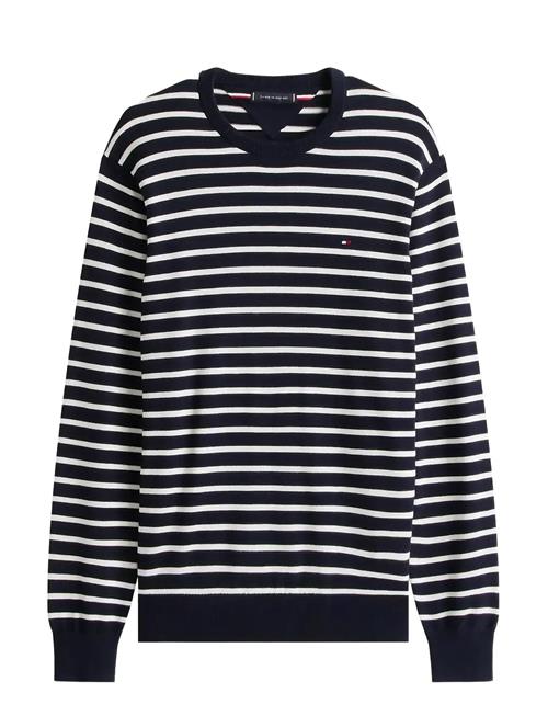 Tommy Hilfiger | Essential Ssnl Cotton Crew Neck | XXXL