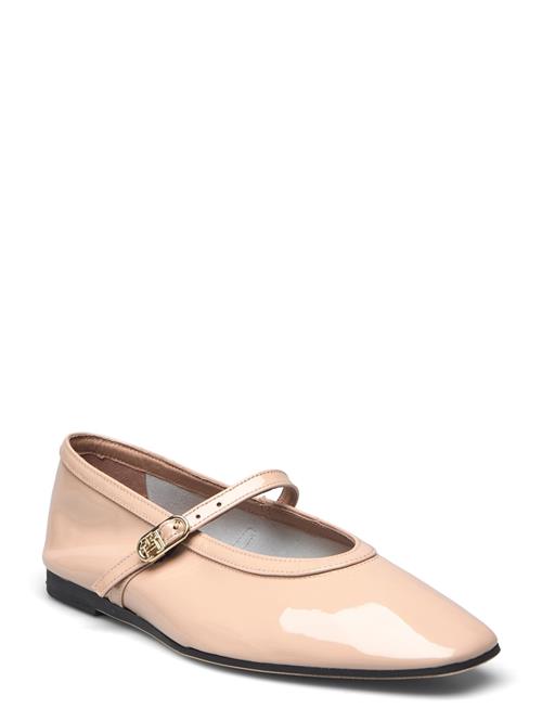 Tommy Hilfiger | Ballerina Maryjane Patent | 37