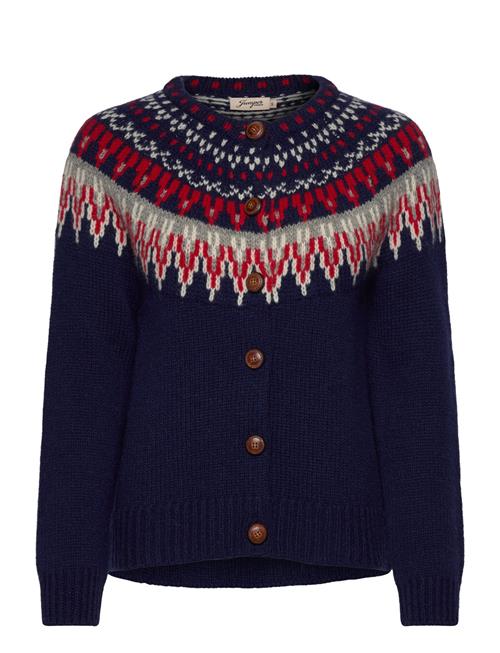 Jumperfabriken | Joelle Cardigan | L