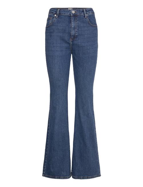 French Connection | Toms Denim Flared Jean | 40