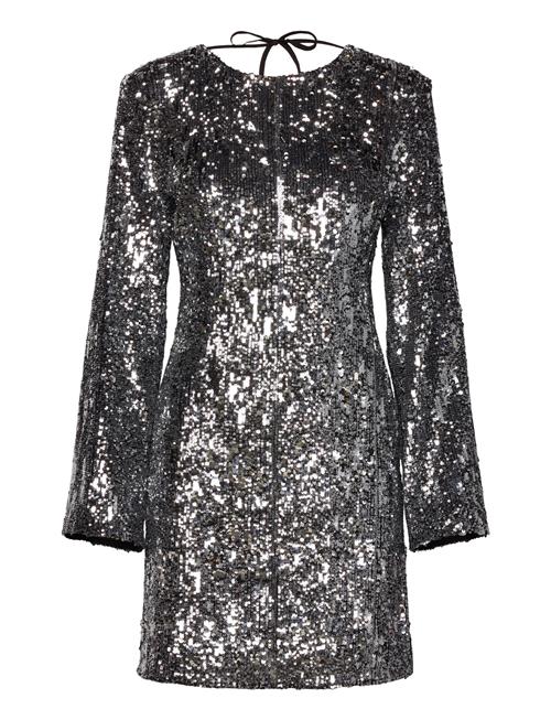 MAUD | Sandra Sequin Dress | 40