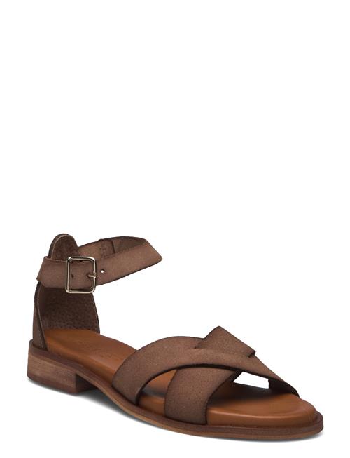 Pavement | Kendra Suede | 37