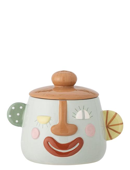 Bloomingville | Sylvie Jar W/Lid | 600 ML