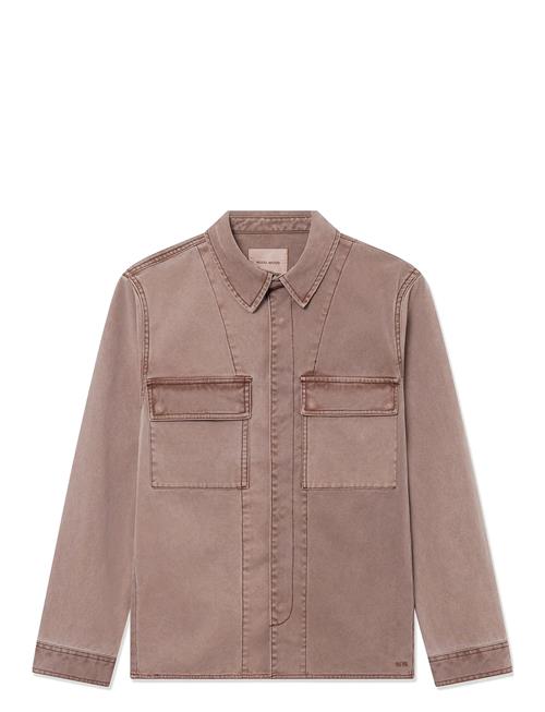 WOOD WOOD | Wwfabian | M