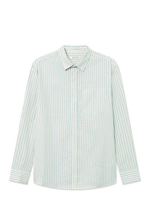 WOOD WOOD | Wwnico | L