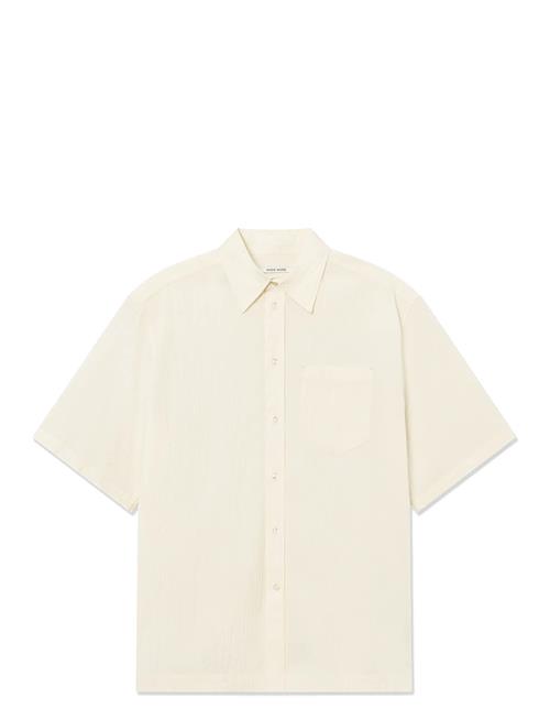 WOOD WOOD | Wwaaron Ss | XL