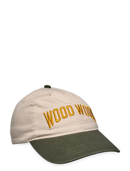 WOOD WOOD | Wwbrian Cap | ONE SIZE