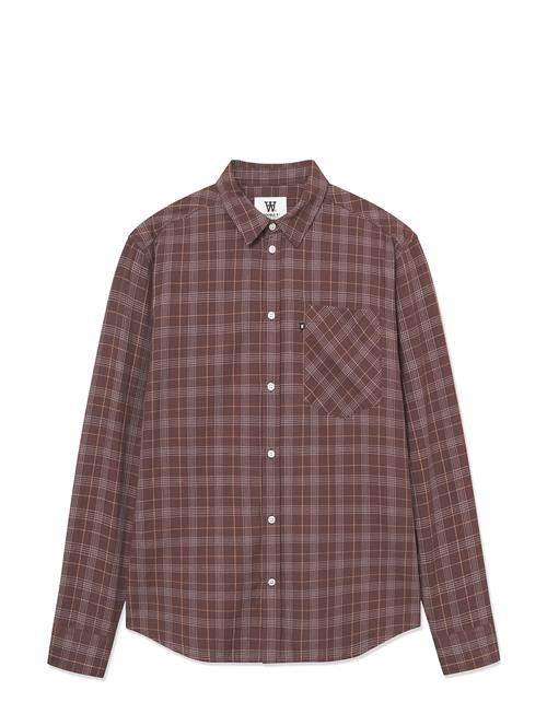 WOOD WOOD | Wwday Light Flannel | XL