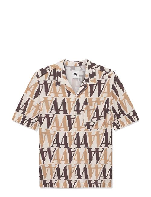 WOOD WOOD | Wwnoa Bit Ss | L