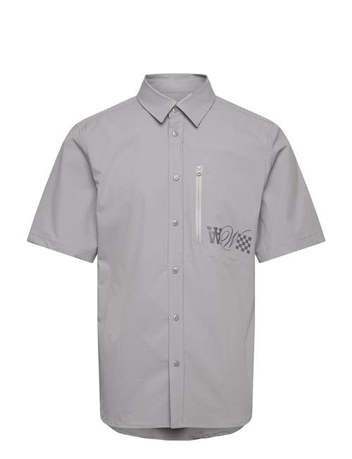 WOOD WOOD | Wwera Tech | L