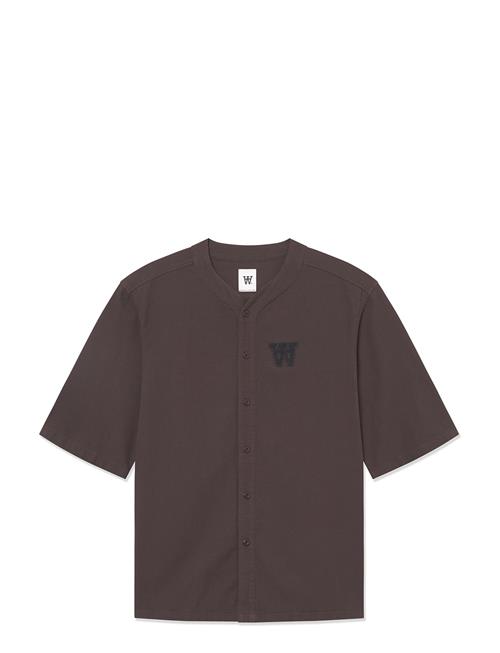 WOOD WOOD | Wwhardy Shirt | M