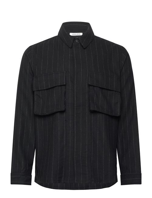 WOOD WOOD | Wwfabian Shirt | L