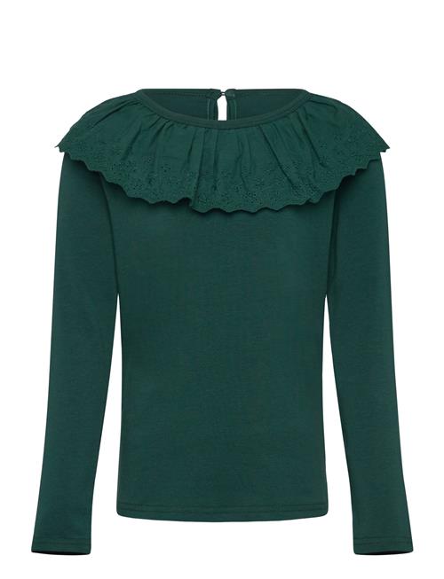 The New | Tnmyriel Hollie L_S Tee | 170/176