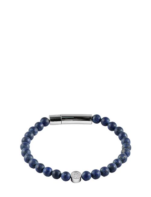 edd. | Beads/Buckle Bracelet 6Mm | 5 cm