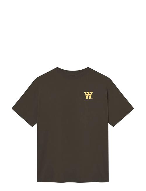 WOOD WOOD | Wwasa Seal | S