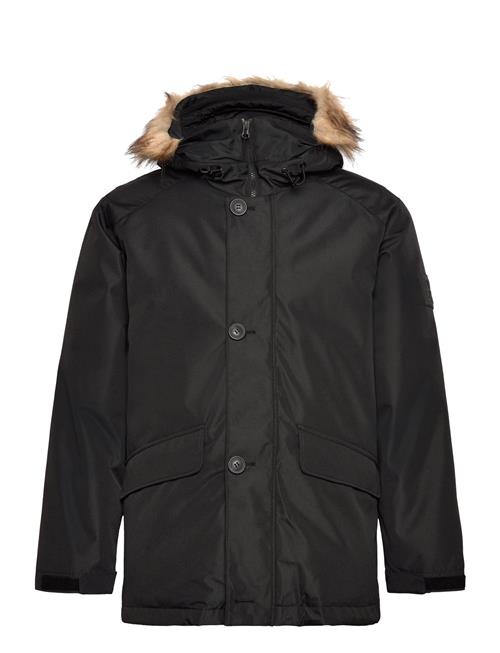 Makia | Helsinki Parka | L