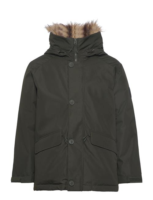 Makia | Helsinki Parka | L