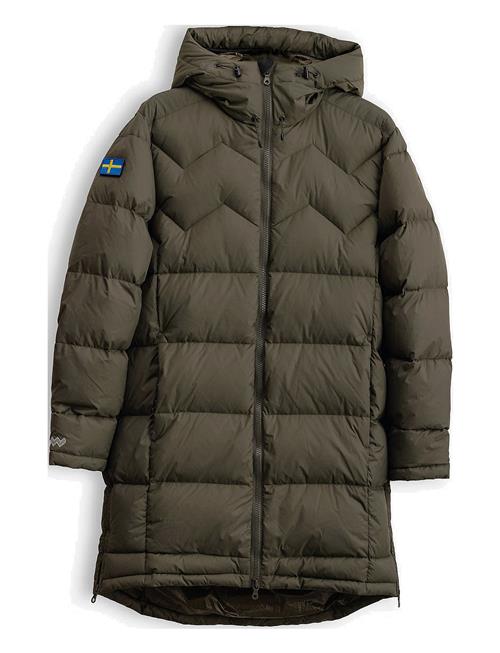 Mountain Works | Usx Regulator Coat | XS