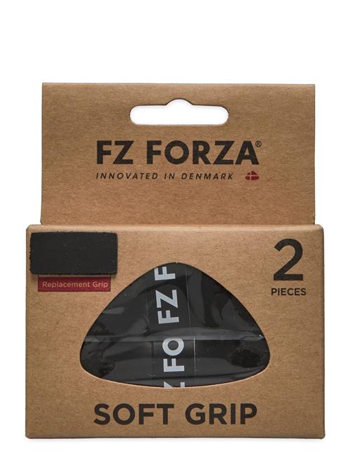 FZ Forza | Soft Grip 2Pcs. - 12X2 Box | ONE SIZE