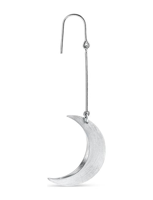 Jane Koenig | Half Moon Earring | ONE SIZE
