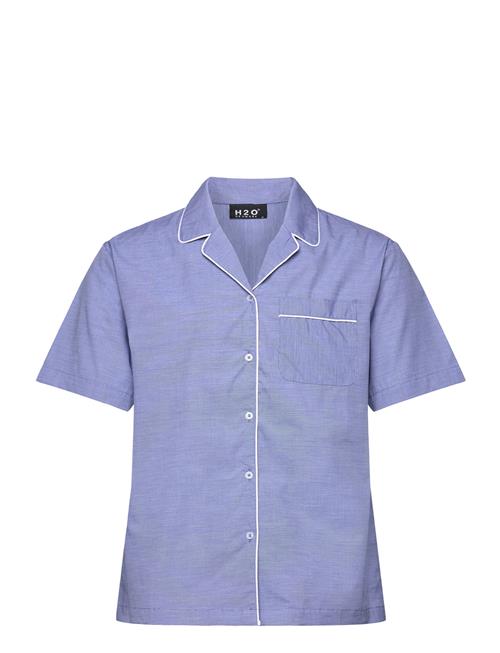 H2O | Rønne Essential Pajamas Shirt | S