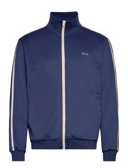 H2O | Tracksuit Zip Jacket | XS