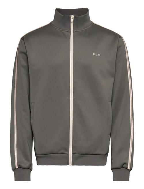 H2O | Tracksuit Zip Jacket | XS