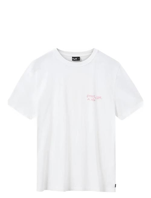 H2O | Kap Dan Tee Print | S