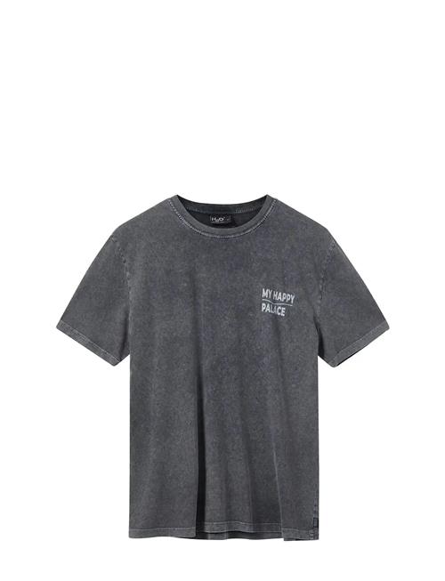 H2O | Kap Dan Tee Print | S