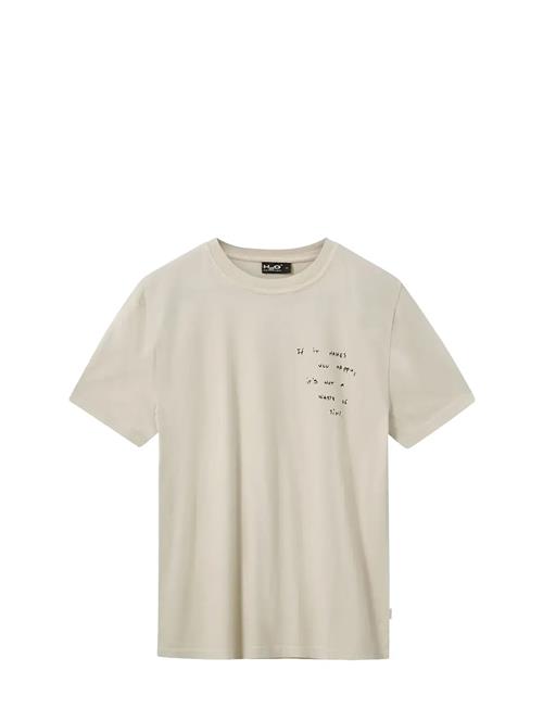 H2O | Kap Dan Tee Print | M