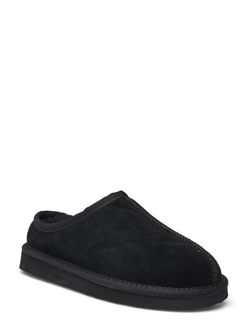 Bianco | Biasnow Slip In Shoe Suede | 39