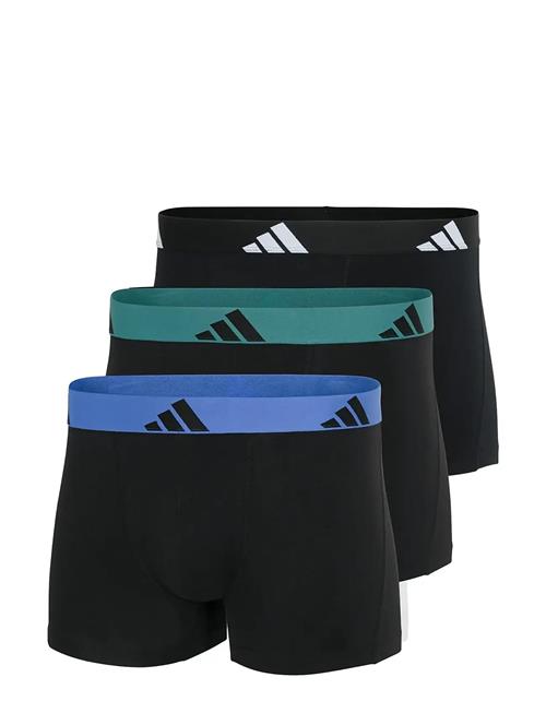 adidas Underwear | Trunks | L