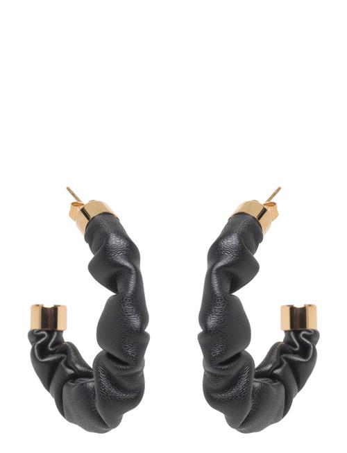 Bud to rose | Rebel Hoop Gold | ONE SIZE