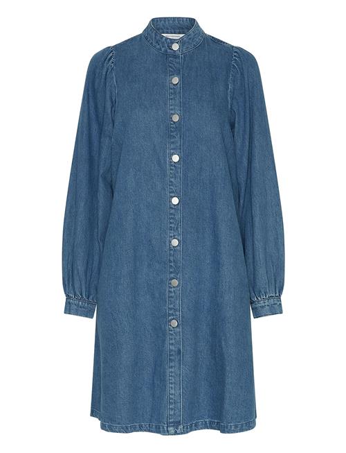 MSCH Copenhagen | Mschelena Shirt Dress | M