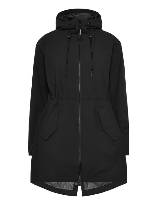 Tenson | Malou Parka Women | S