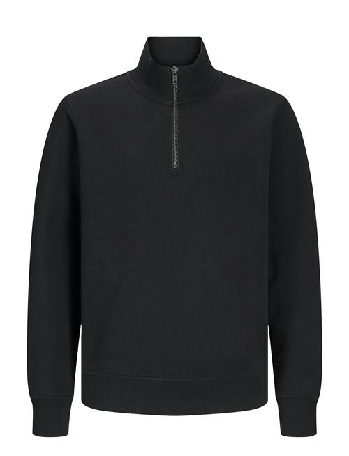 Jack & Jones | Jjebradley Sweat Half Zip Noos Jnr | 140