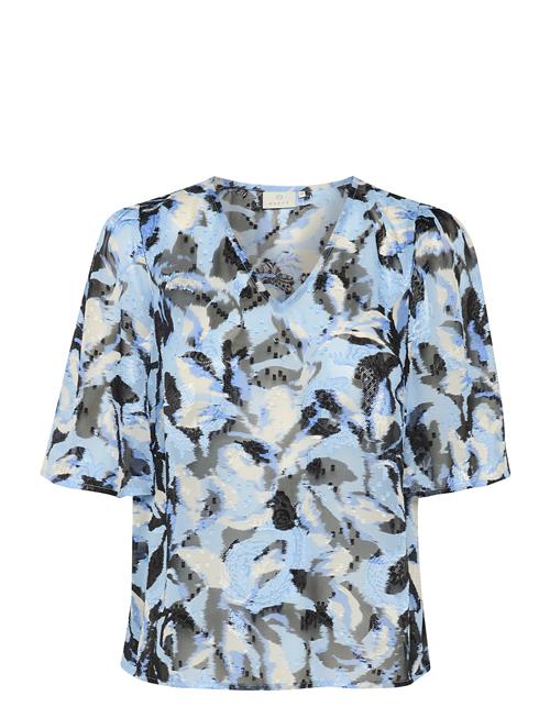 Kaffe | Kaelina Blouse | 42