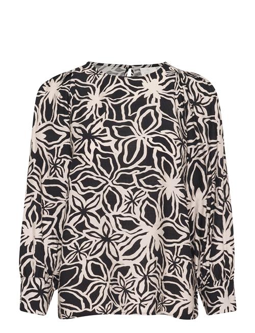 Kaffe | Kahannah Blouse | 34