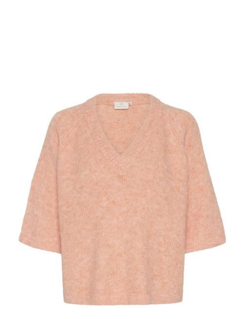 Kaffe | Kaemilie V-Neck Pullover | M